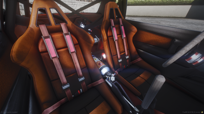 Annis RH5 Drag preview 4